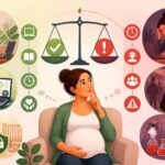 découvrez les avantages et les risques de la reconversion professionnelle pendant la grossesse pour faire un choix éclairé et adapté à votre situation.