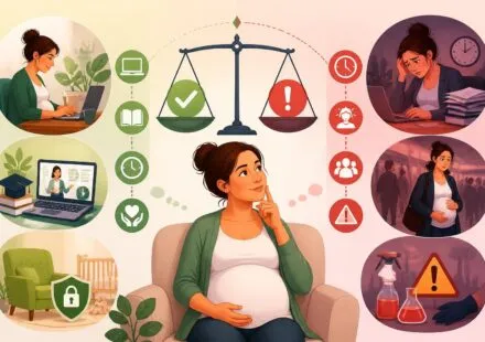Reconversion professionnelle pendant la grossesse : bonne idée ou trop risqué ? découvrez les avantages et les risques de la reconversion professionnelle pendant la grossesse pour faire un choix éclairé et adapté à votre situation.