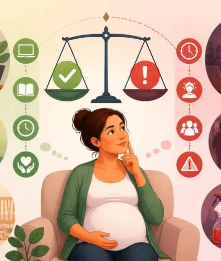 Reconversion professionnelle pendant la grossesse : bonne idée ou trop risqué ? découvrez les avantages et les risques de la reconversion professionnelle pendant la grossesse pour faire un choix éclairé et adapté à votre situation.