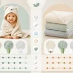 Sortie de bain bébé : cape ou serviette, quelle matière choisir et notre sélection 2026 découvrez comment choisir la sortie de bain idéale pour bébé en 2026 : cape ou serviette, quelles matières privilégier pour douceur et absorbance, accompagnées de notre sélection exclusive.